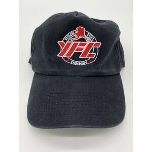 Alaska Yukon Fuel Company Hat OSFM Snapback Embroidered Gorp Trucker Work KC